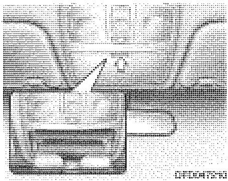 HYUNDAI I30 - Boîte à gants réfrigérée (le cas échéant) - 1