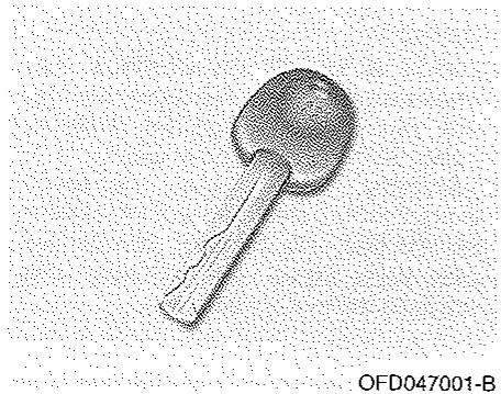 HYUNDAI I30 - Avertissement - 1