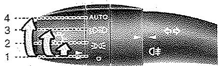 HYUNDAI I30 - Fonction escortée des phares (le cas échéant) - 1