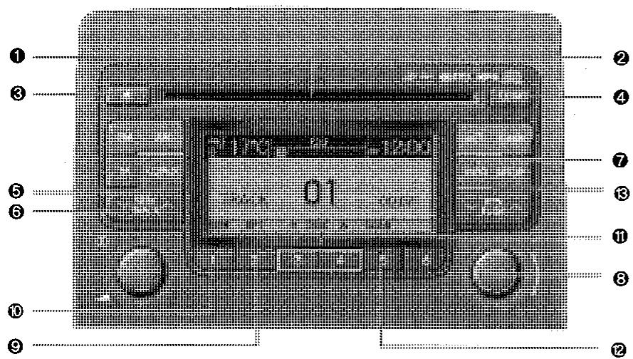 HYUNDAI I30 - CD (PA760R) (le cas echeant) - 1