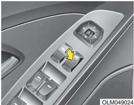 HYUNDAI IX35 - Avertissement - 1