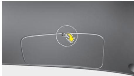 HYUNDAI IX35 - Lumière extérieure - 2