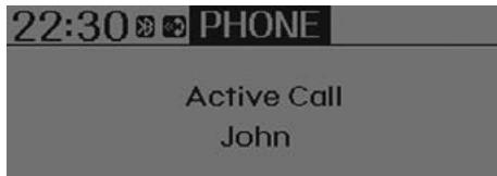 HYUNDAI IX35 - Affichage des informations - 1