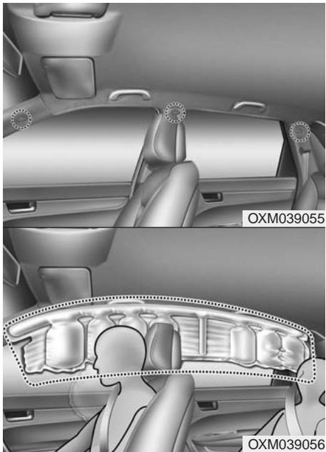 HYUNDAI IX35 - Avertissement - 1