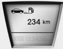 HYUNDAI IX35 - Compteur kilométrique journalier (km ou mi.) - 1