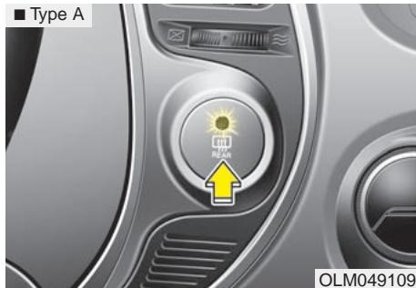 HYUNDAI IX35 - Attention - 1