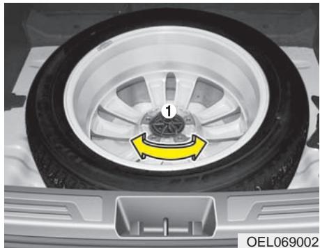 HYUNDAI IX35 - Avertissement - 1