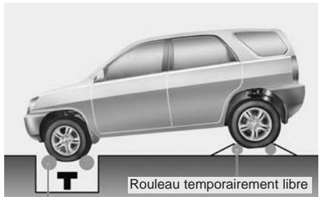 HYUNDAI IX35 - Avertissement - 1