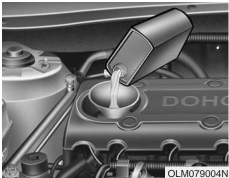 HYUNDAI IX35 - Attention - moteur diesel - 1