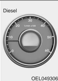 HYUNDAI IX35 - Compteur de vitesse - 4