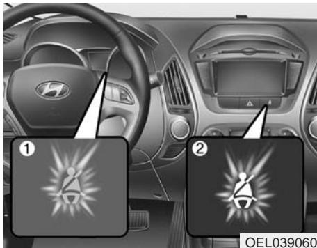 HYUNDAI IX35 - Type a - 1