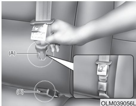 HYUNDAI IX35 - Avertissement - 4