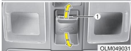 HYUNDAI IX35 - Avertissement - 2