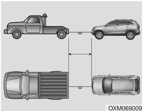 HYUNDAI IX35 - Avertissement - 1