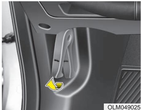 HYUNDAI IX35 - Attention - 1