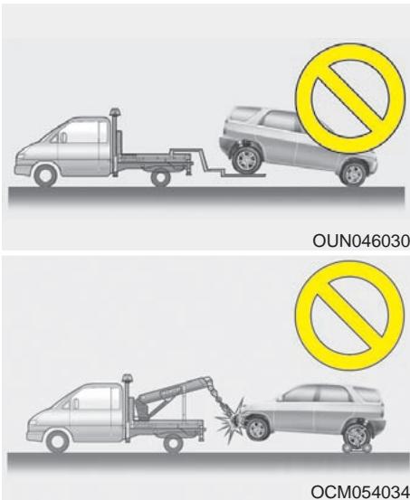 HYUNDAI IX35 - Attention - 1