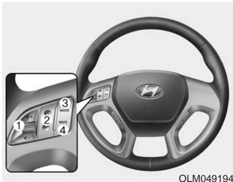 HYUNDAI IX35 - Attention - 1