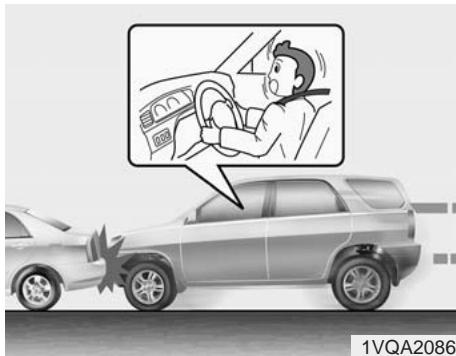 HYUNDAI IX35 - Airbags latéraux (le cas échéant) - 1