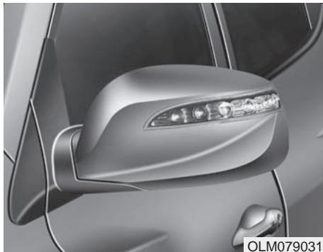 HYUNDAI IX35 - Ampoules de phares antibrouillard avant (le cas échéant) - 1