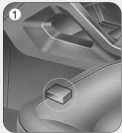 HYUNDAI IX35 - Avertissement - 2