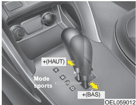 HYUNDAI IX35 - D (drive) - 1