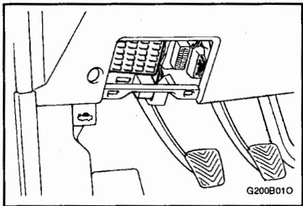 HYUNDAI SANTA-FE - Attention: - 1
