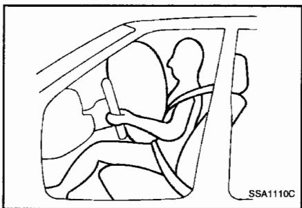 HYUNDAI SANTA-FE - Avertissement: - 2