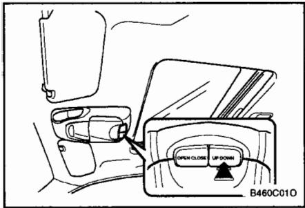 HYUNDAI SANTA-FE - Precautions: - 1