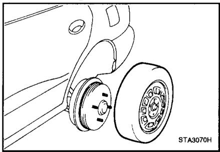 HYUNDAI SANTA-FE - Avertissement: - 1