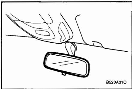 HYUNDAI SANTA-FE - Avertissement: - 1