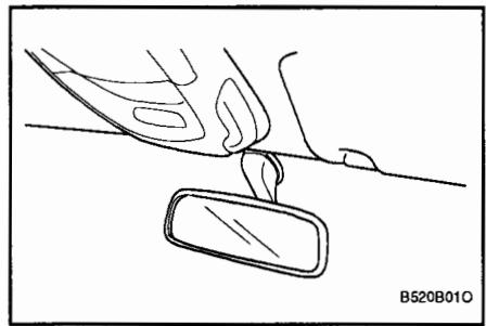 HYUNDAI SANTA-FE - Avertissement: - 2