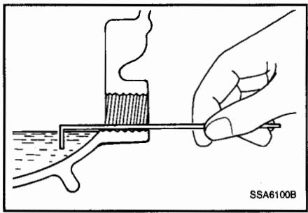 HYUNDAI SANTA-FE - Avertissement: - 1