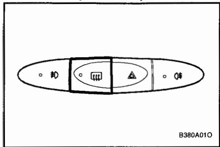 HYUNDAI SANTA-FE - Attention: - 1