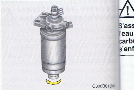 HYUNDAI TUCSON - Moteur DIESEL - 2