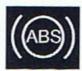 HYUNDAI TUCSON - Symbols indicateurs sur le tableau d'instruments - 3