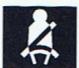 HYUNDAI TUCSON - Symbols indicateurs sur le tableau d'instruments - 12