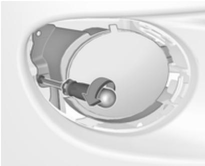 OPEL ADAM - Clignotants avant - 2