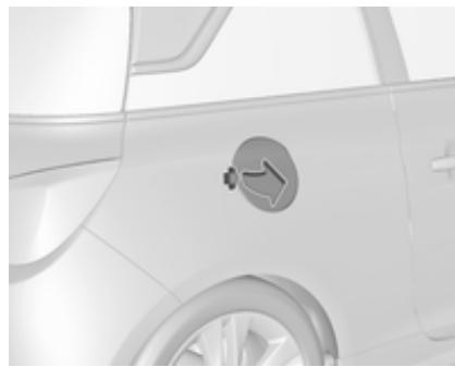 OPEL ADAM - Avertissement - 1