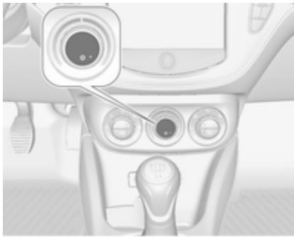 OPEL ADAM - Refroidissement - 1