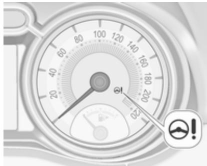 OPEL ADAM - Défaillance - 1