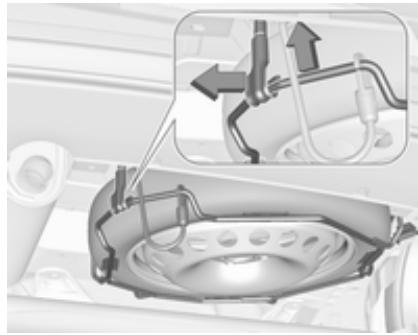OPEL ADAM - Avertissement - 2