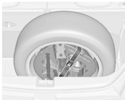 OPEL ADAM - Roues avec une taille de pneu maximale de 195/55r16 - 4