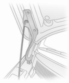 OPEL AGILA - Ouverture - 3