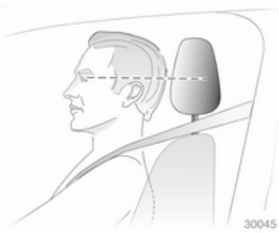 OPEL AGILA - Attention - 1