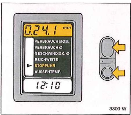 OPEL CALIBRA - Autonomie inférieure à 50 km - 1