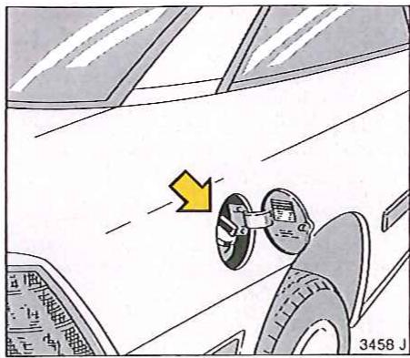 OPEL CALIBRA - Codage - 1