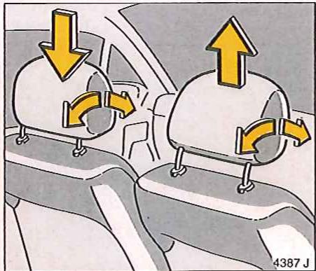 OPEL CALIBRA - Une seule clé pour votre véhicule - 4