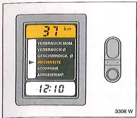 OPEL CALIBRA - Autonomie supérieure à 50 km - 1