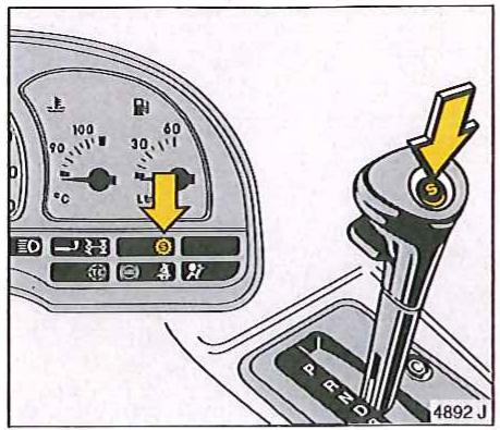 OPEL CALIBRA - Position 1 - 1
