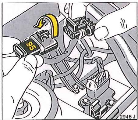 OPEL CALIBRA - Carburants - 2